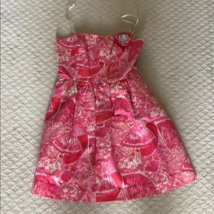 Lily Pulitzer dress